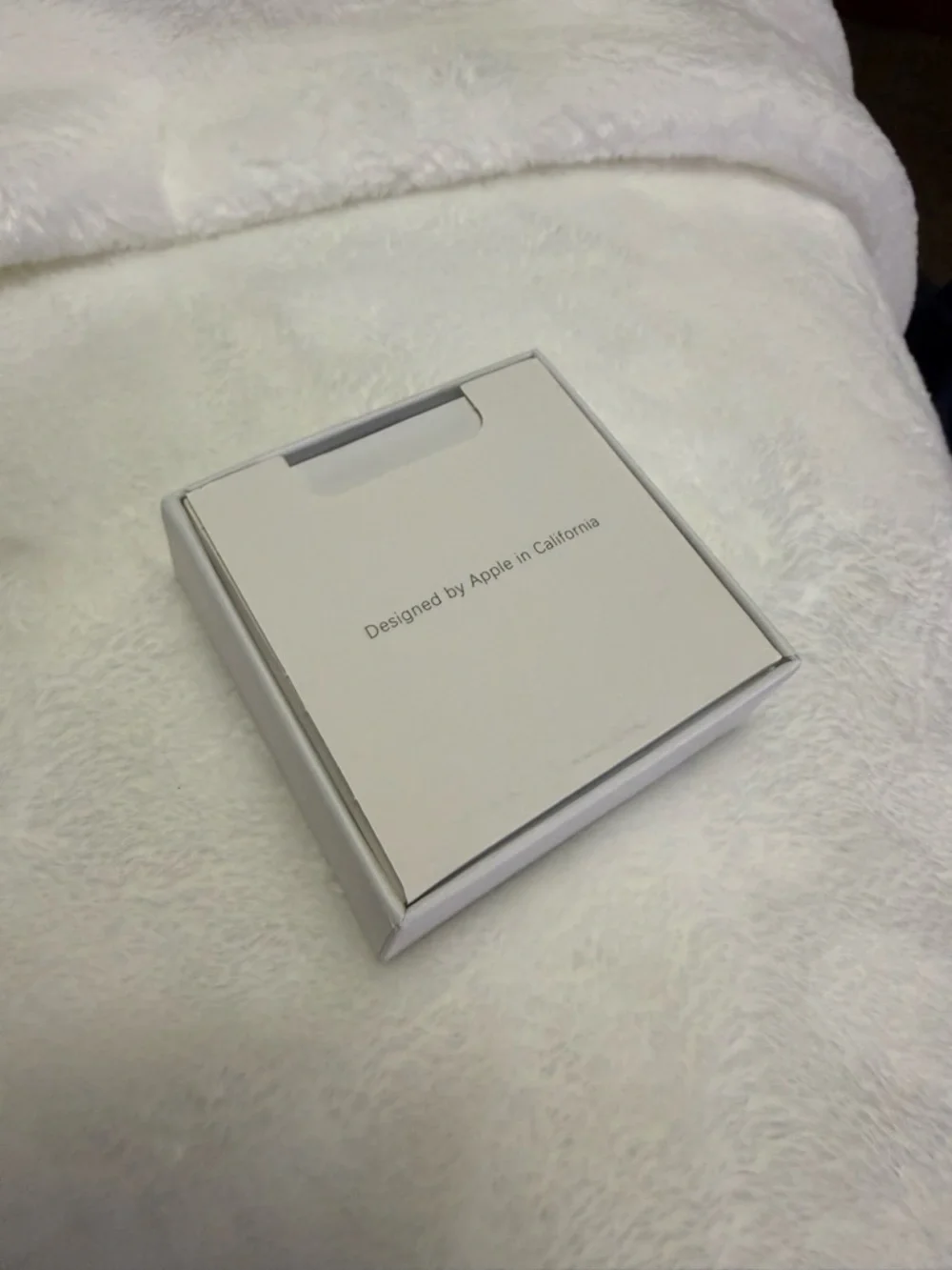 AirPod Gen 4 ANC